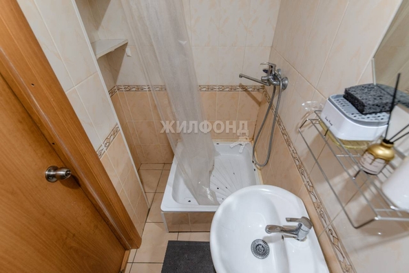 
   Продам студию, 17.7 м², Кольцевой проезд, 33/1

. Фото 11.