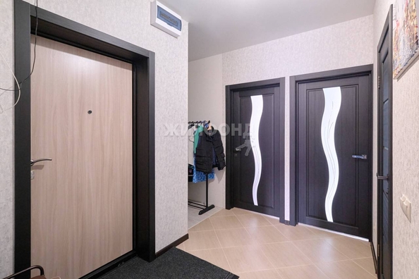 
   Продам 3-комнатную, 57 м², Николая Гумилёва (Северный мкр.) б-р, 4

. Фото 13.