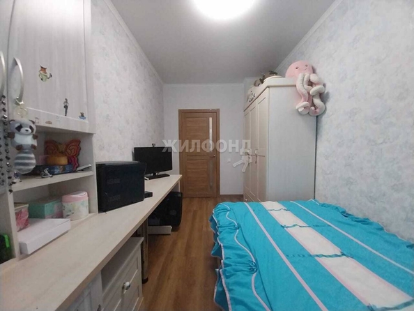 
   Продам 3-комнатную, 64 м², Марины Цветаевой ул, 32

. Фото 6.