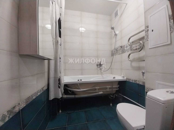 
   Продам 3-комнатную, 64 м², Марины Цветаевой ул, 32

. Фото 20.