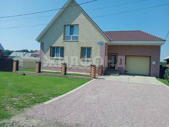 
   Продам дом, 115 м², Томск

. Фото 4.