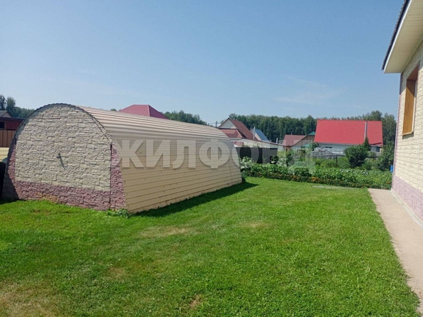 
   Продам дом, 115 м², Томск

. Фото 5.
