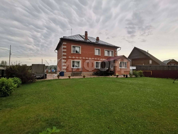 
   Продам дом, 200 м², Кафтанчиково

. Фото 4.