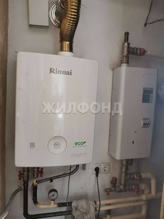 
   Продам дом, 200 м², Кафтанчиково

. Фото 13.