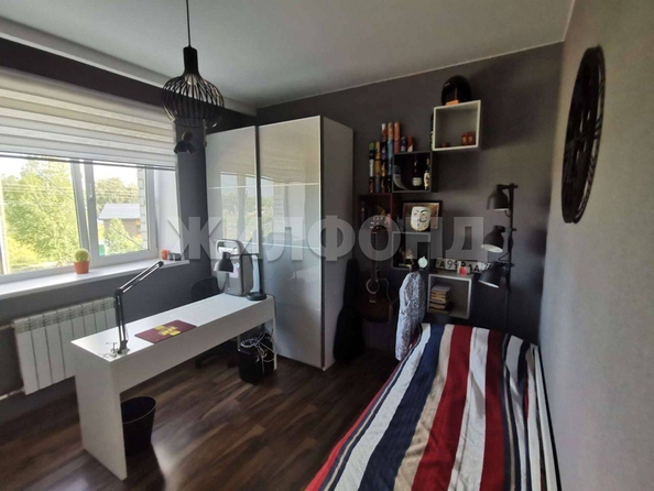 
   Продам дом, 200 м², Кафтанчиково

. Фото 24.