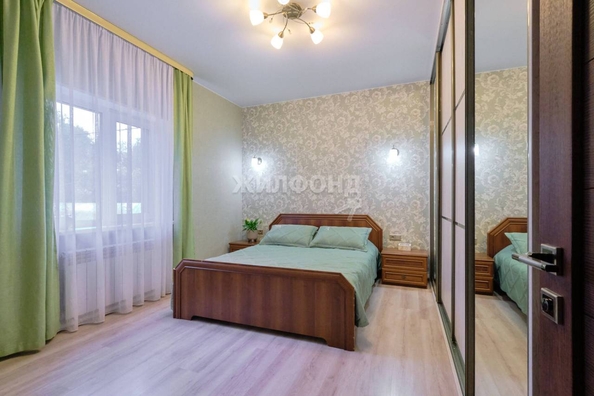 
   Продам дом, 99.5 м², Кисловка

. Фото 14.