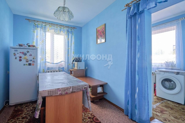 
   Продам дом, 62.2 м², Копылово

. Фото 15.