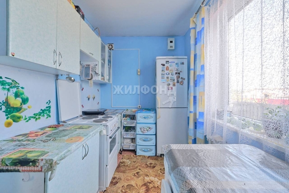 
   Продам дом, 62.2 м², Копылово

. Фото 16.