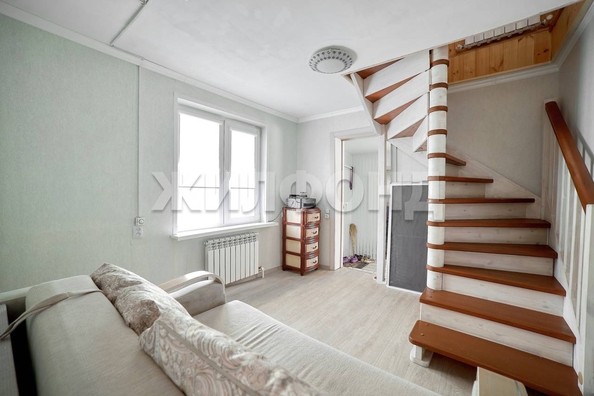 
   Продам дом, 87.5 м², Губино

. Фото 3.