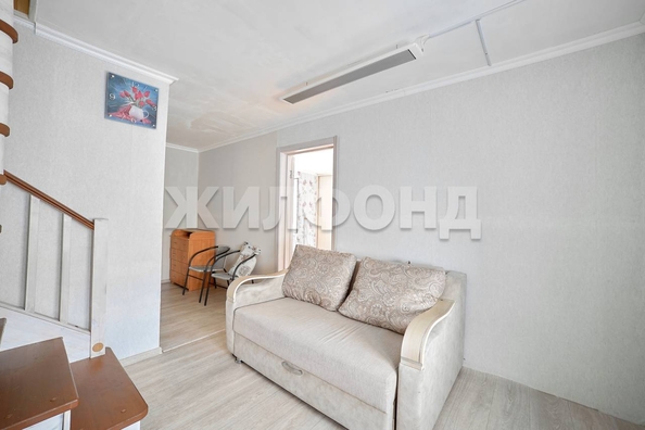 
   Продам дом, 87.5 м², Губино

. Фото 4.
