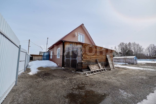 
   Продам дом, 87.5 м², Губино

. Фото 12.