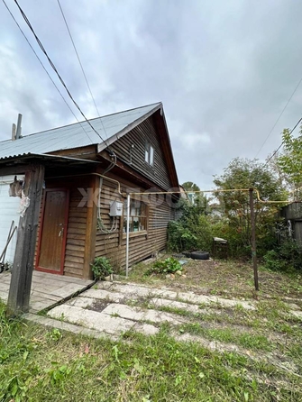 
   Продам дом, 64.1 м², Мирный

. Фото 5.