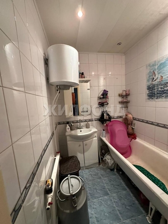 
   Продам дом, 64.1 м², Мирный

. Фото 16.