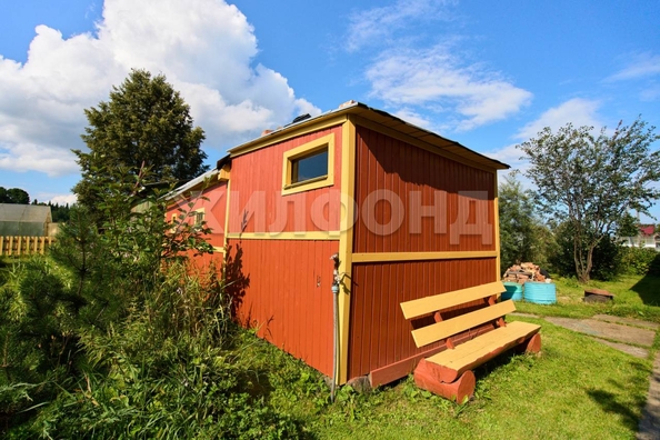 
  Продам дачу, 10 соток, Нагорный Иштан

. Фото 7.