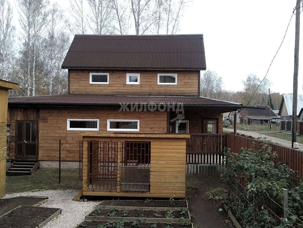 
   Продам дом, 86.4 м², Томск

. Фото 4.