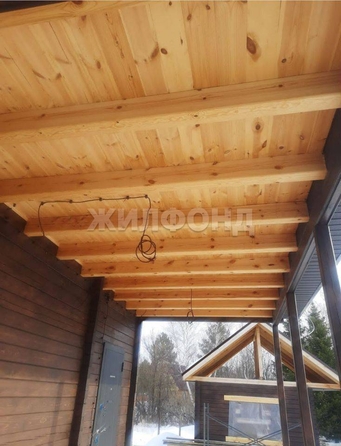 
   Продам дом, 72 м², сдт Полимер (п Аникино)

. Фото 6.