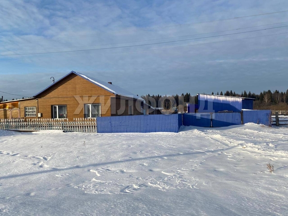 
   Продам дом, 49.3 м², Новая Ювала

. Фото 5.