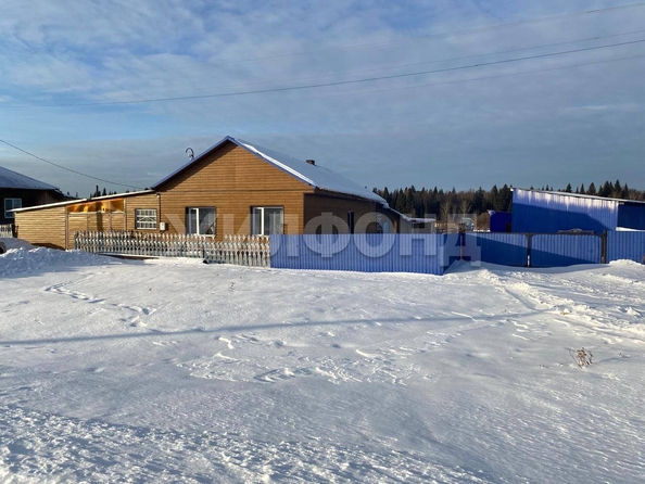 
   Продам дом, 49.3 м², Новая Ювала

. Фото 6.