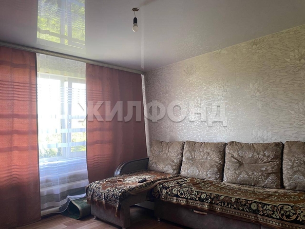 
   Продам дом, 49.3 м², Новая Ювала

. Фото 9.