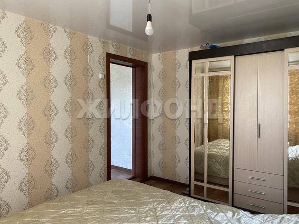 
   Продам дом, 49.3 м², Новая Ювала

. Фото 13.
