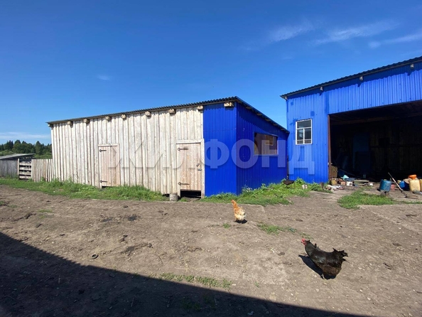 
   Продам дом, 49.3 м², Новая Ювала

. Фото 37.