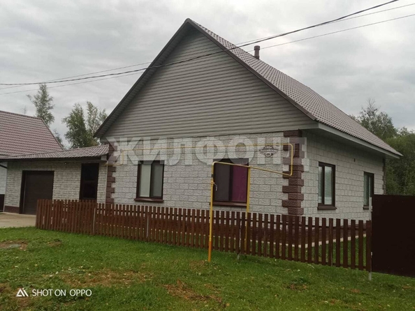 
   Продам дом, 79 м², Томск

. Фото 3.
