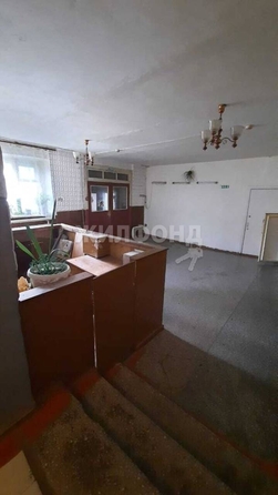 
   Продам комнату, 16.7 м², Высоцкого Владимира ул, 21

. Фото 22.