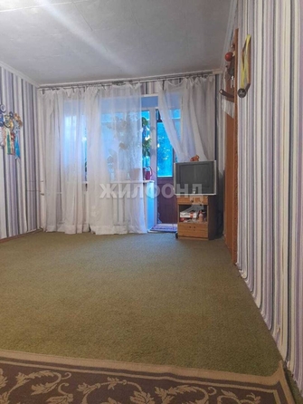 
   Продам 2-комнатную, 43.3 м², Иркутский тракт, 156

. Фото 1.