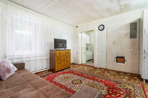 
   Продам 3-комнатную, 52 м², Свердлова ул, 7

. Фото 1.