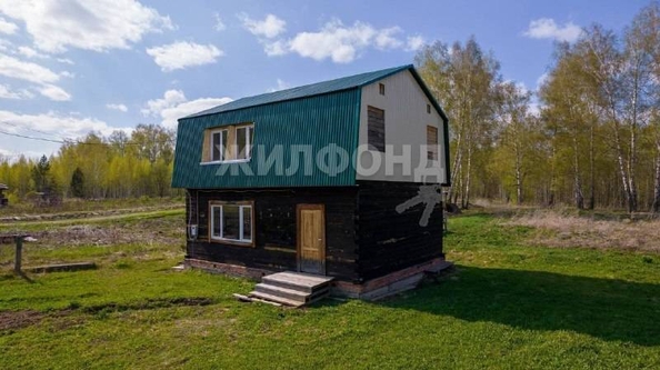 
   Продам дом, 114.6 м², Кудринский Участок

. Фото 6.