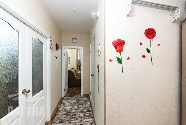 
   Продам 1-комнатную, 35.5 м², Дизайнеров ул, 13

. Фото 1.