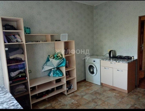 
   Продам 1-комнатную, 16.7 м², Сергея Лазо ул, 12/2

. Фото 2.