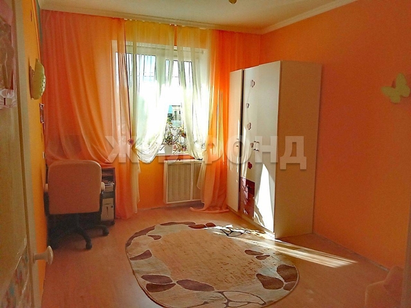 
   Продам 2-комнатную, 64 м², Рабочая 1-я ул, 44

. Фото 6.