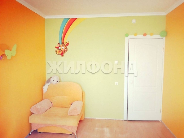
   Продам 2-комнатную, 64 м², Рабочая 1-я ул, 44

. Фото 8.