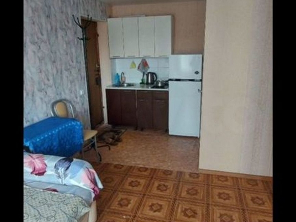 
   Продам студию, 17 м², Пролетарская ул, 25

. Фото 2.