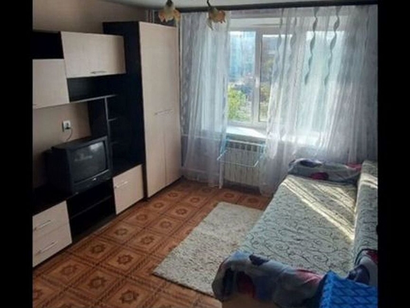 
   Продам студию, 17 м², Пролетарская ул, 25

. Фото 4.