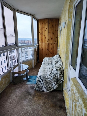 
   Продам 1-комнатную, 44 м², Говорова ул, 11Б

. Фото 9.