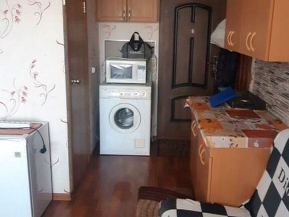 
   Продам студию, 17 м², Сибирская ул, 112

. Фото 1.