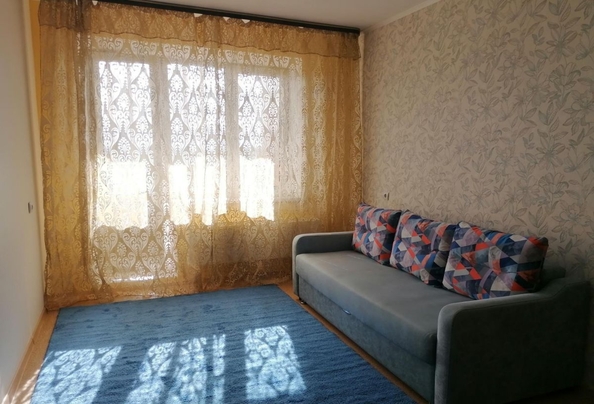 
   Продам 1-комнатную, 36 м², Обручева пер, 4

. Фото 6.