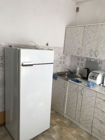 
   Продам 1-комнатную, 33 м², Водяная ул, 10

. Фото 6.