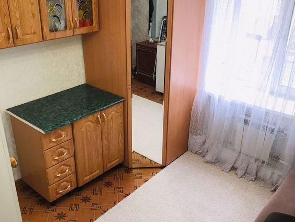 
   Продам студию, 15 м², Мокрушина ул, 20/1

. Фото 8.