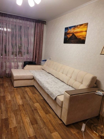 
   Продам 1-комнатную, 36 м², Сибирская ул, 102

. Фото 4.