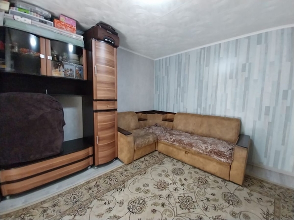 
   Продам 2-комнатную, 36 м², Говорова ул, 62

. Фото 9.