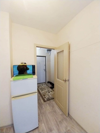 
   Продам 1-комнатную, 26 м², Петра Федоровского ул, 12

. Фото 4.