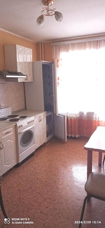 
   Продам 1-комнатную, 40.7 м², Никитина ул, 20

. Фото 10.