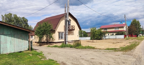 
   Продам дом, 130 м², Томск

. Фото 2.