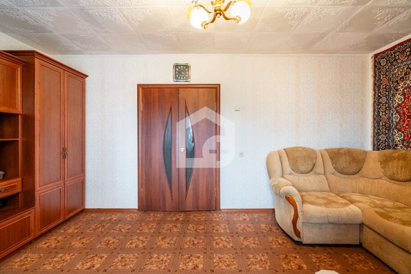 
   Продам 3-комнатную, 64 м², Междугородная ул, 28

. Фото 9.