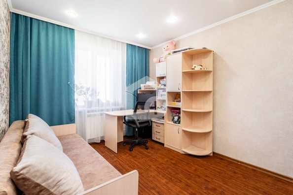 
   Продам 3-комнатную, 64.5 м², Ивана Черных ул, 28

. Фото 10.