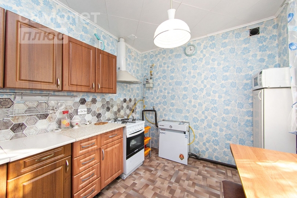 
   Продам дом, 90 м², Моряковский Затон

. Фото 3.