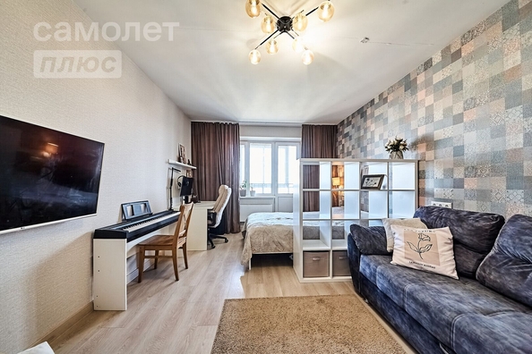 
   Продам 3-комнатную, 84.2 м², Андрея Крячкова ул, 19

. Фото 5.